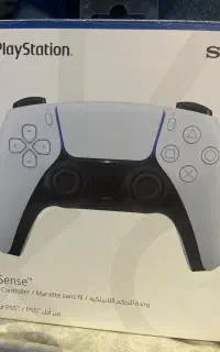 دسته ps5  اورجینال