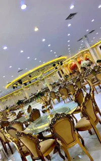 باغ وتالار عروسی تشریفات مجالس فیلمبرداری VIP