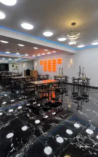 به یک نیرو کاری جهت کار در رستوران