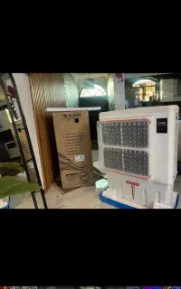 کولر پولیمری  سلولوزی