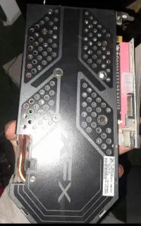 rx 590 xfx 3 fan