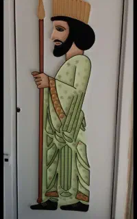 رنگ کاری ساختمان