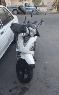 لاکی ۱۸۰ مدل ۱۴۰۱