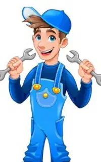 تعمیرات و سرویس پمب اب،ابگرمکن دیواری،کولر ابی