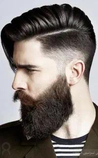 اصلاح مو در منزل