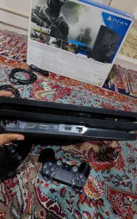 خانگیps4 pro