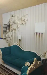 اجاره آپارتمان مبله کوتاه مدت