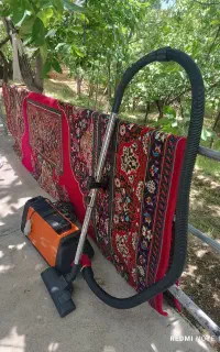 جاروبرقی بوش