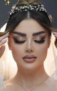 متخصص میکاپ
