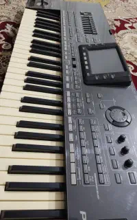ارگ pa3x