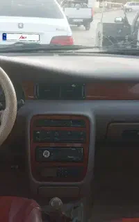 سمند ۸۶