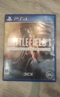 بازی ps4