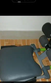 دستگاه دراز نشست