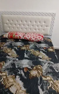 تخت دونفره