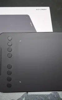 قلم نوری xp-pen deco mini7