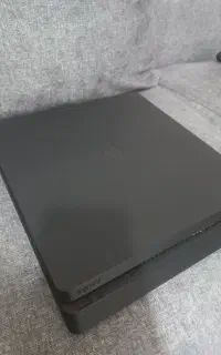 ps4 slim 500 gig