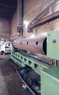 خدمات سنگین تراشی