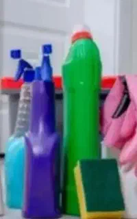 نظافت راپله و ساختمان نو ساز