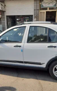 کوئیک جی ایکس آر