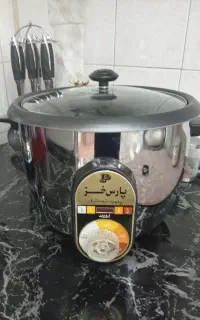 پلو پز