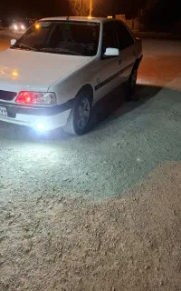 پژو 405 slx. خانگی. 1399. درحد صفر گاز سیمی