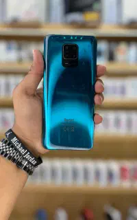 گوشی  شیائومی نوت  9 پرو حافظه 128  گیگ اقساط