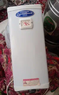 ابگرم کن جنرال