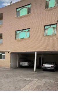 فروش واحد حاشیه بلوار سجاد