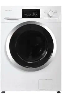 لباسشویی دوو آکبند