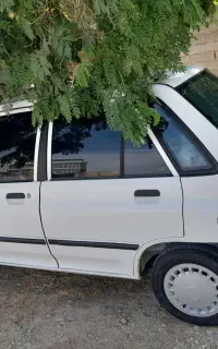 پراید131