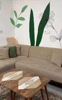 مبل ال