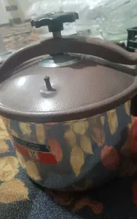 زودپز کرسب