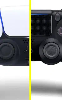 تعمیرات دسته تخصصی دسته ps5..ps4