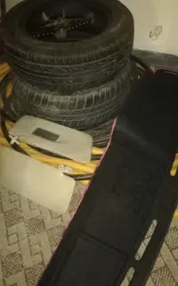 1جفت لاستیک 50% پراید. همه باهمه تکی نمیفروشم
