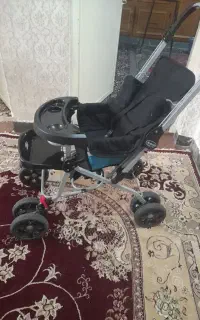 کالسکه کودک