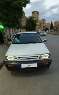 پراید مدل 79