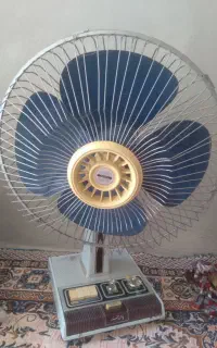 پنکه پارس خزر
