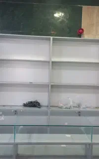 شیشه بری سیار