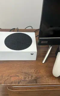 ایکس باکس سری اس ۵۱۲ گیگ Xbox S