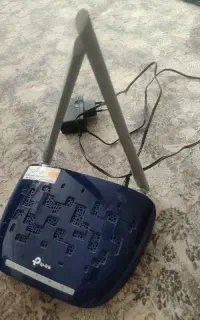 مودم تی پی لینک کاملا نو