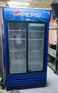یخچال ایستاده دو درب