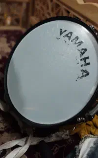 دوقل یاماها اصل