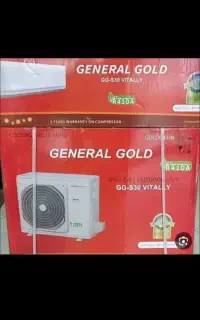 کارتن کولر گازی و لوله مسی