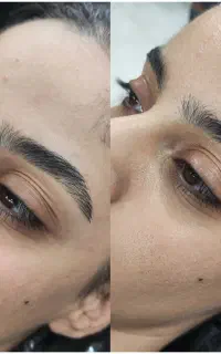 سالن زیبایی عاطی بیوتی پیامبراعظم گامبرون