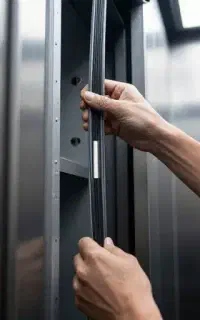 تعویض تراول کابل انواع آسانسور صنعتی ومسکونی تخصصی