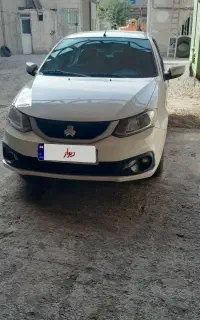 ساینا s دوگانه کارخانه ۱۴۰۲