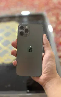 iPhone 12pro