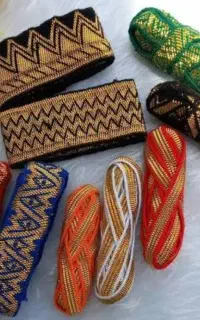 سفارشات زری پذیرفته میشود