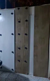 ام دی اف مناسب فروشگاه و انبار
