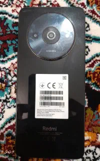 گوشی شیایومی ردمی a3